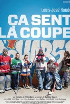 Ça sent la coupe (2017) afişi