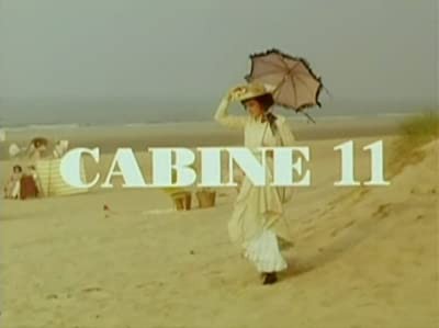 Cabine 11 (1992) afişi Cabine 11 (1992) afişi