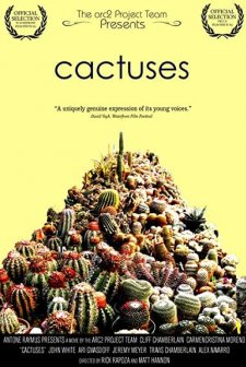 Cactuses (2006) afişi