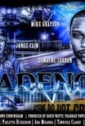 Cadence Ambulance (2016) afişi Cadence Ambulance (2016) afişi