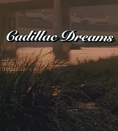Cadillac Dreams (1988) afişi Cadillac Dreams (1988) afişi