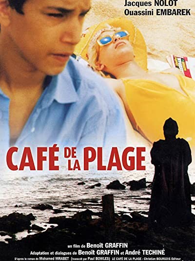 Café De La Plage (2001) afişi Café De La Plage (2001) afişi