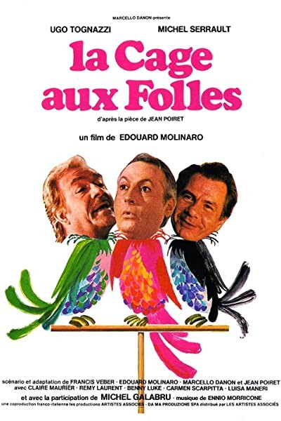 Cage (1978) afişi Cage (1978) afişi