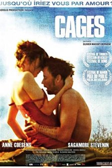 Cages (2006) afişi
