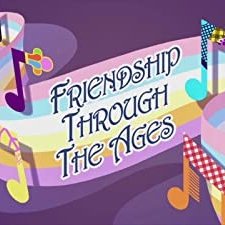 Çağlar Boyunca Arkadaşlık
