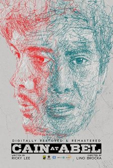 Cain At Abel (1982) afişi