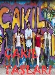 Çakıl Taşları (2011) afişi Çakıl Taşları (2011) afişi