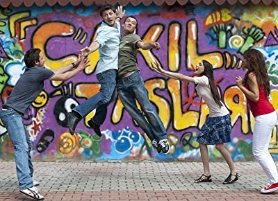 Çakıl Taşları (2010) afişi Çakıl Taşları (2010) afişi