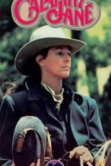 Calamity Jane (|) (1984) afişi