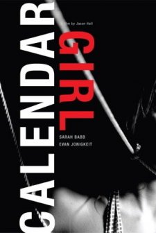 Calendar Girl (2008) afişi