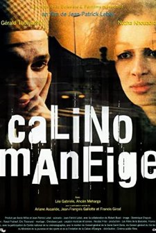 Calino Maneige (1996) afişi