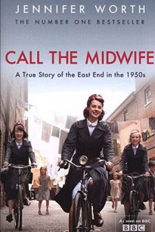 Call The Midwife (2012) afişi