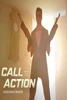 Call to Action