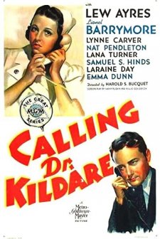 Calling Dr. Kildare