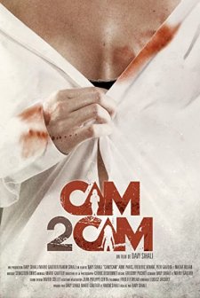 Cam2cam (2008) afişi