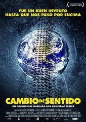 Cambio de sentido (2010) afişi Cambio de sentido (2010) afişi