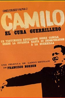 Camilo, El Cura Guerrillero