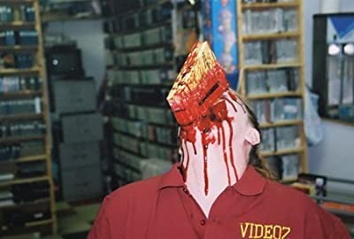 Camp Death (2006) afişi Camp Death (2006) afişi