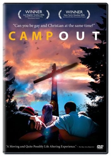 Camp Out (2006) afişi Camp Out (2006) afişi