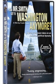 Can Mr. Smith Get To Washington Anymore? (2006) afişi