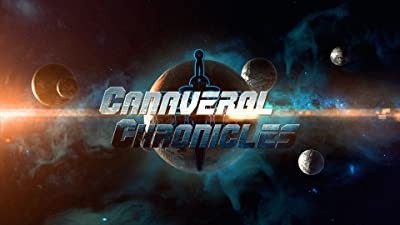 Canaveral Chronicles (2017) afişi Canaveral Chronicles (2017) afişi