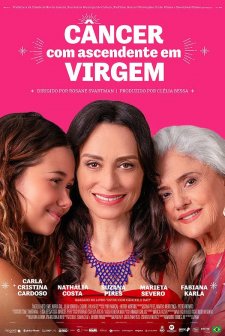 Cancer With Virgo Rising (2025) afişi