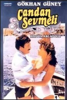 Candan Sevmeli