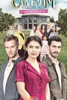 Canevim (2019) afişi