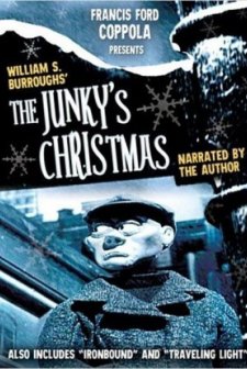 Cankinin Noeli (1993) afişi