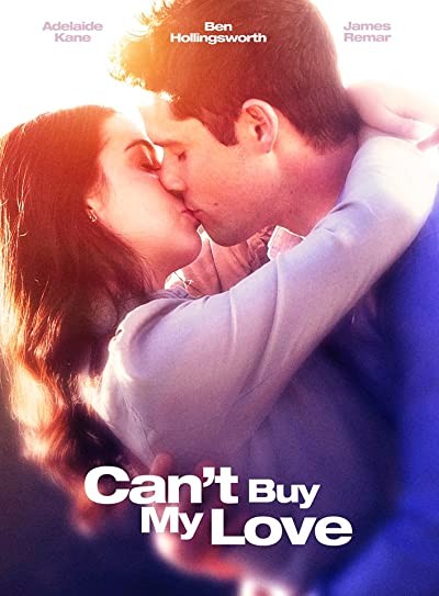 Can't Buy My Love (2017) afişi Can't Buy My Love (2017) afişi