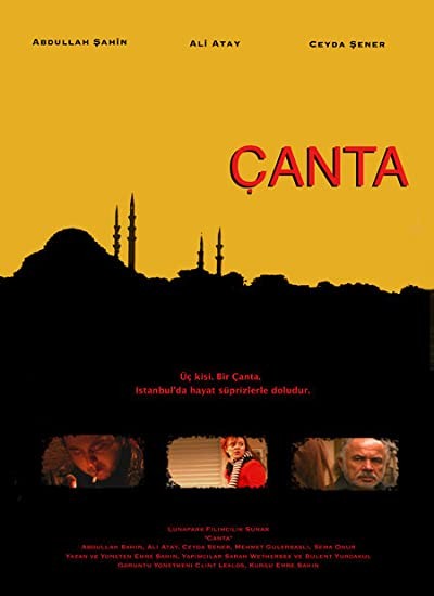 çanta (2005) afişi çanta (2005) afişi