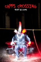 Capps Crossing (2015) afişi