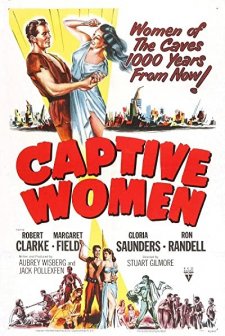 Captive Women