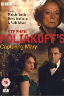 Capturing Mary (2007) afişi