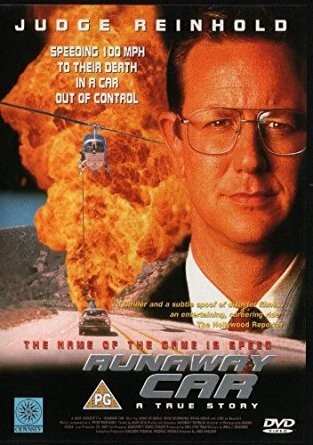 Car (1997) afişi Car (1997) afişi