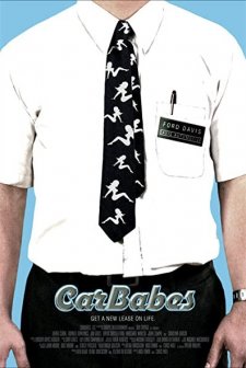Car Babes (2006) afişi
