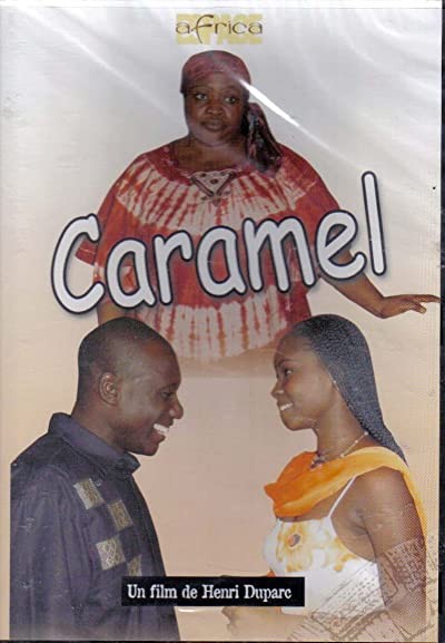 Caramel (2005) afişi Caramel (2005) afişi