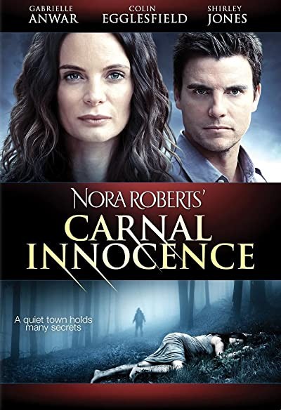 Carnal Innocence (2011) afişi Carnal Innocence (2011) afişi