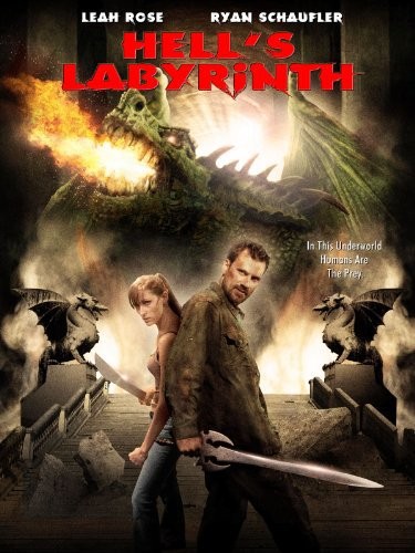 Carnivorous (2007) afişi Carnivorous (2007) afişi