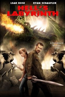 Carnivorous (2007) afişi