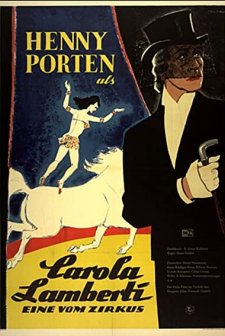 Carola Lamberti - Eine Vom Zirkus