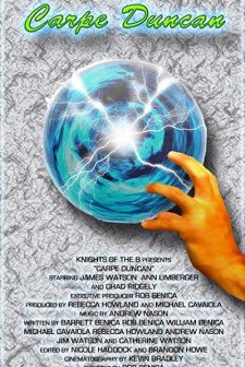 Carpe Duncan (2006) afişi