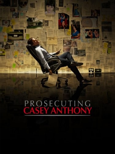 Casey Anthony Davası (2013) afişi Casey Anthony Davası (2013) afişi