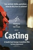 Casting (2003) afişi Casting (2003) afişi