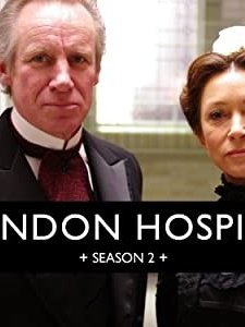 Casualty 1909 (2009) afişi