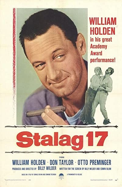 Casuslar Kampı (1953) afişi Casuslar Kampı (1953) afişi