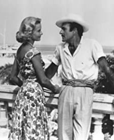 Catch Me If You Can (1959) afişi