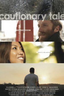 Cautionary Tale (2013) afişi