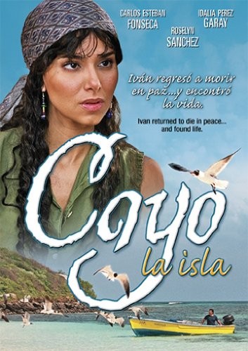 Cayo (2005) afişi Cayo (2005) afişi