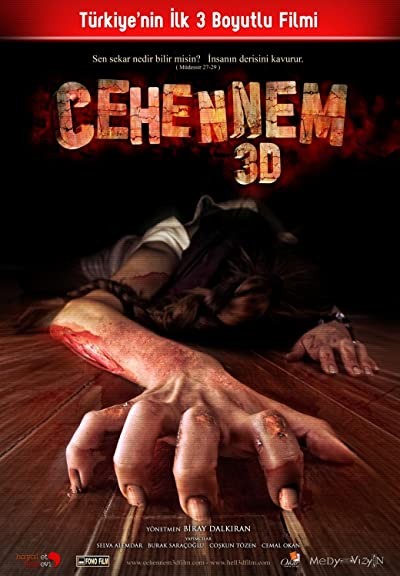 Cehennem 3D